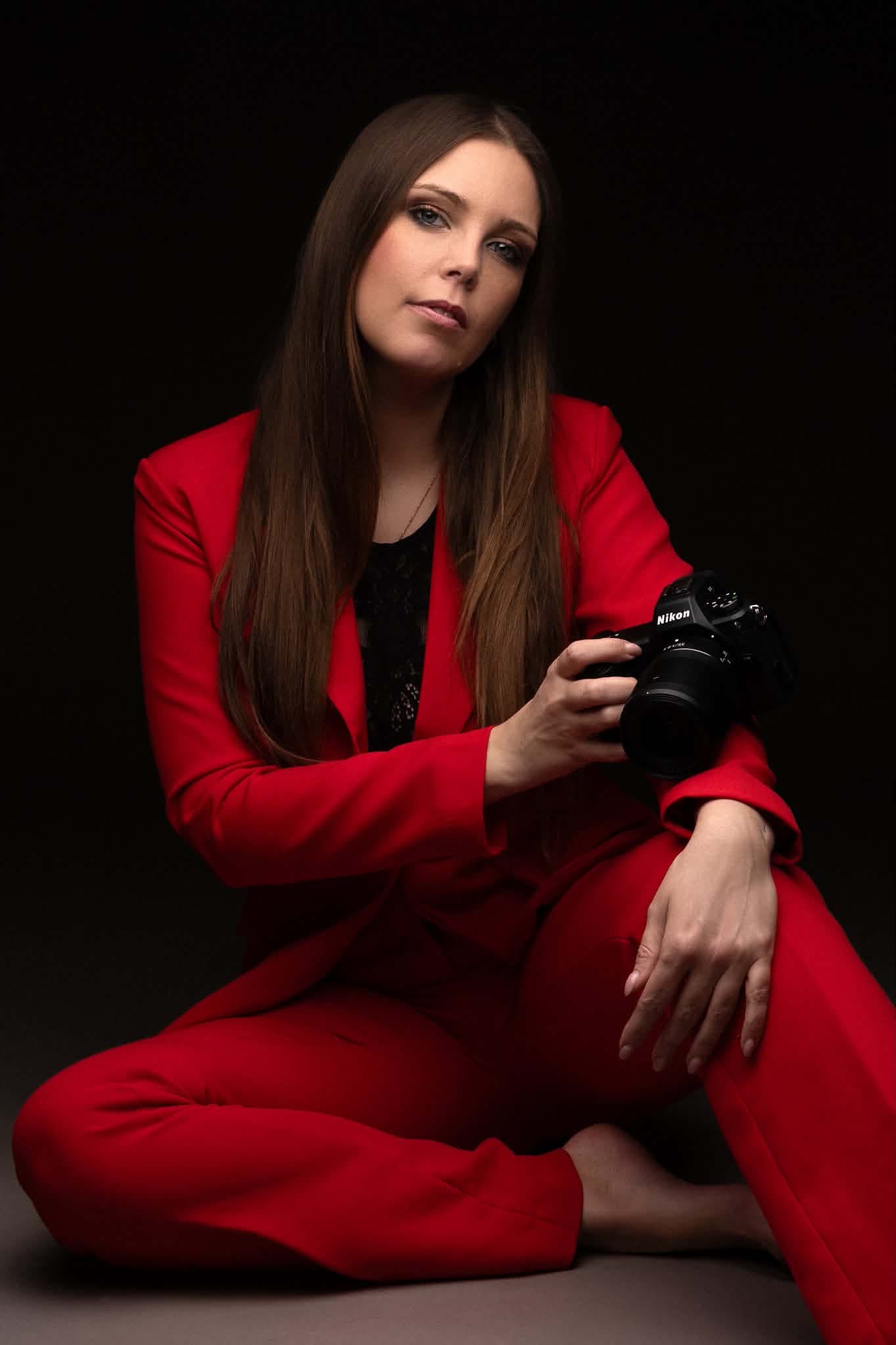 Julie Coppens photographe