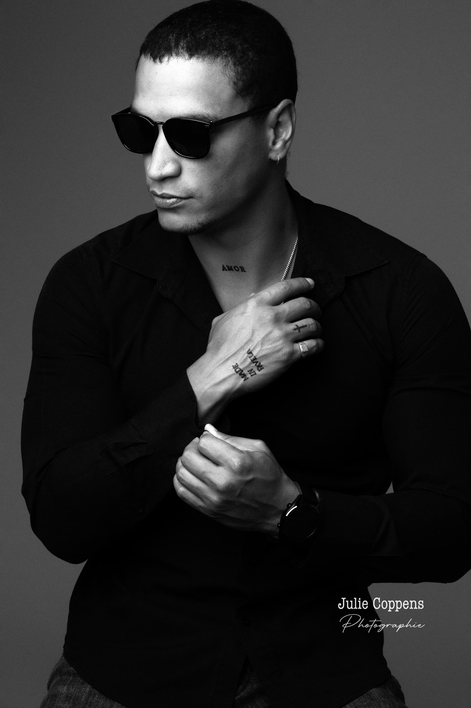 Homme