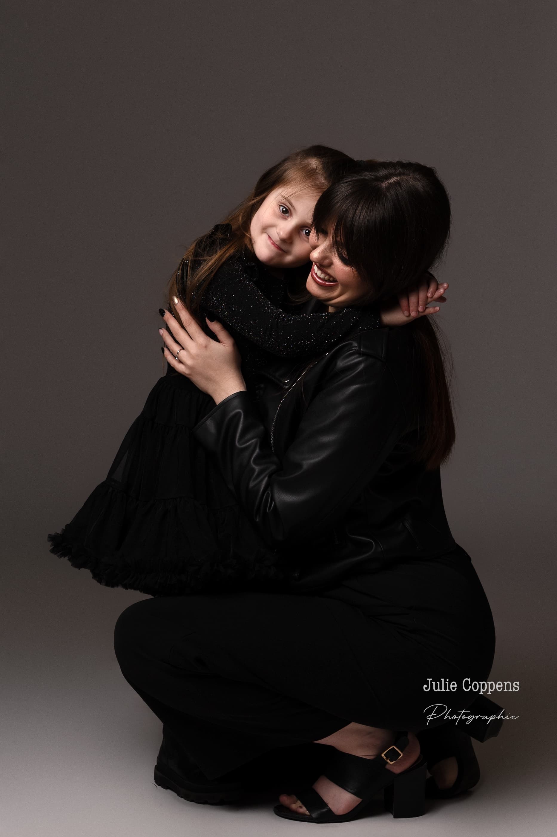 Maman & Moi