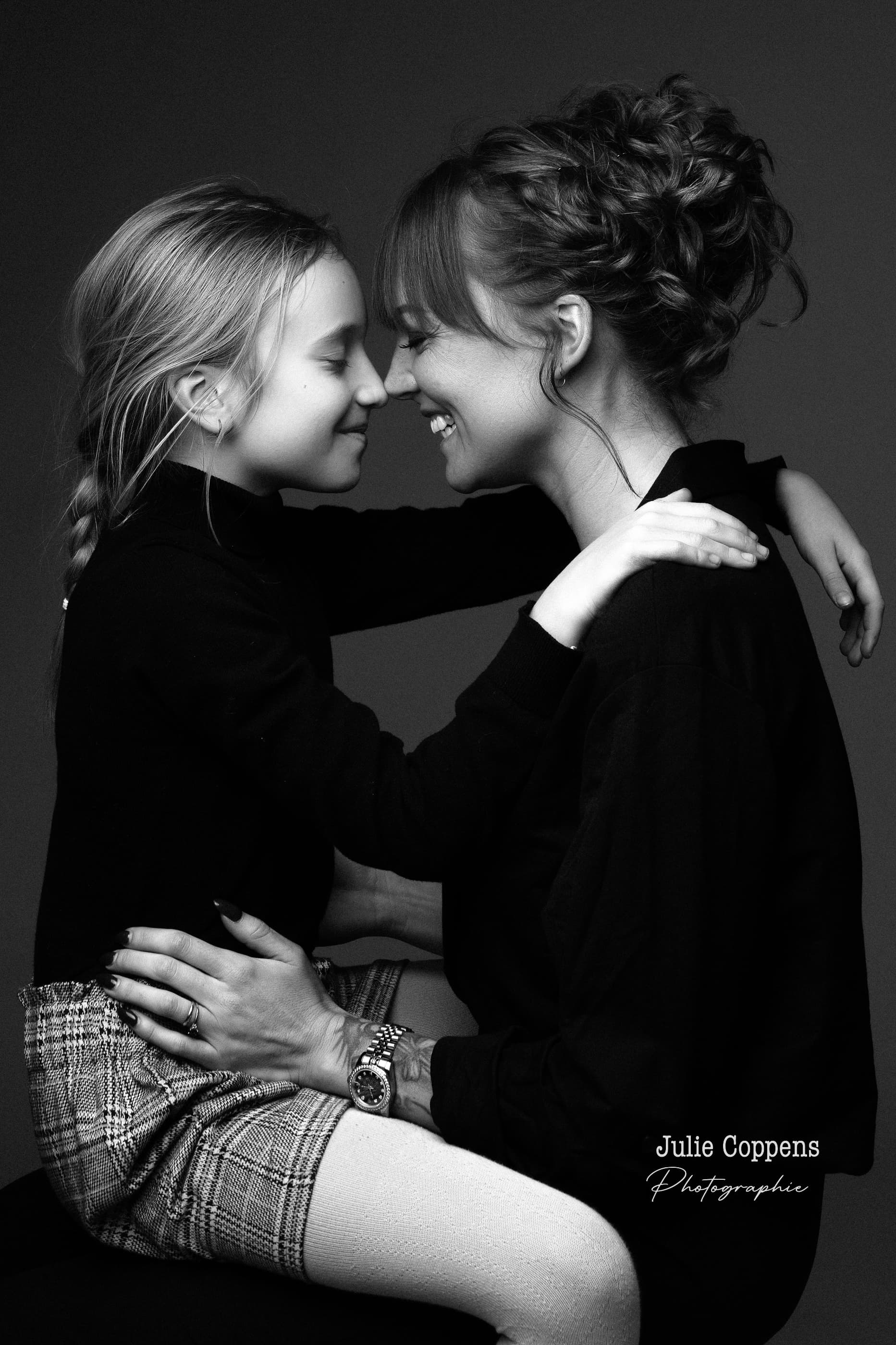 Maman & Moi