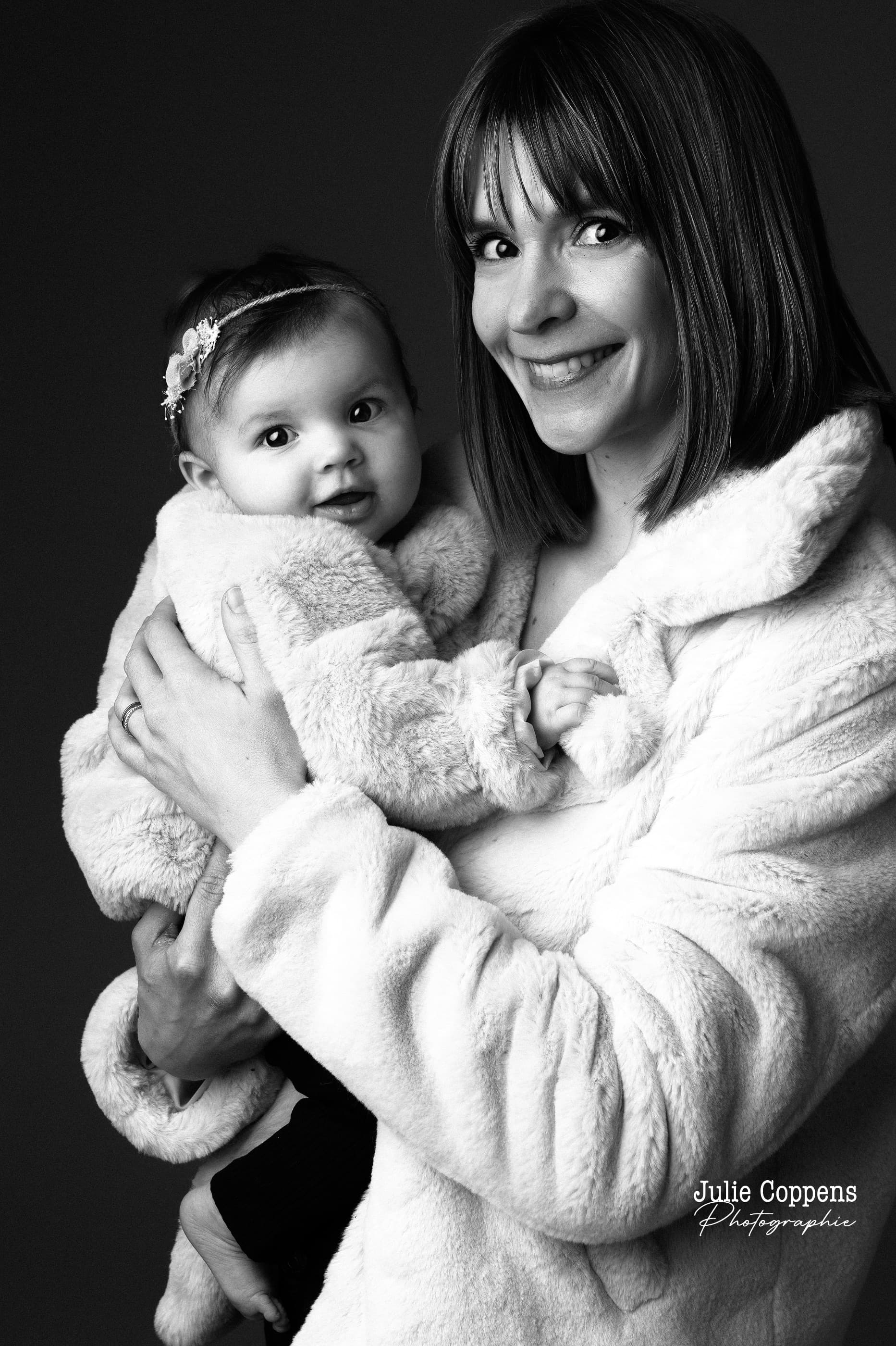 Maman & Moi