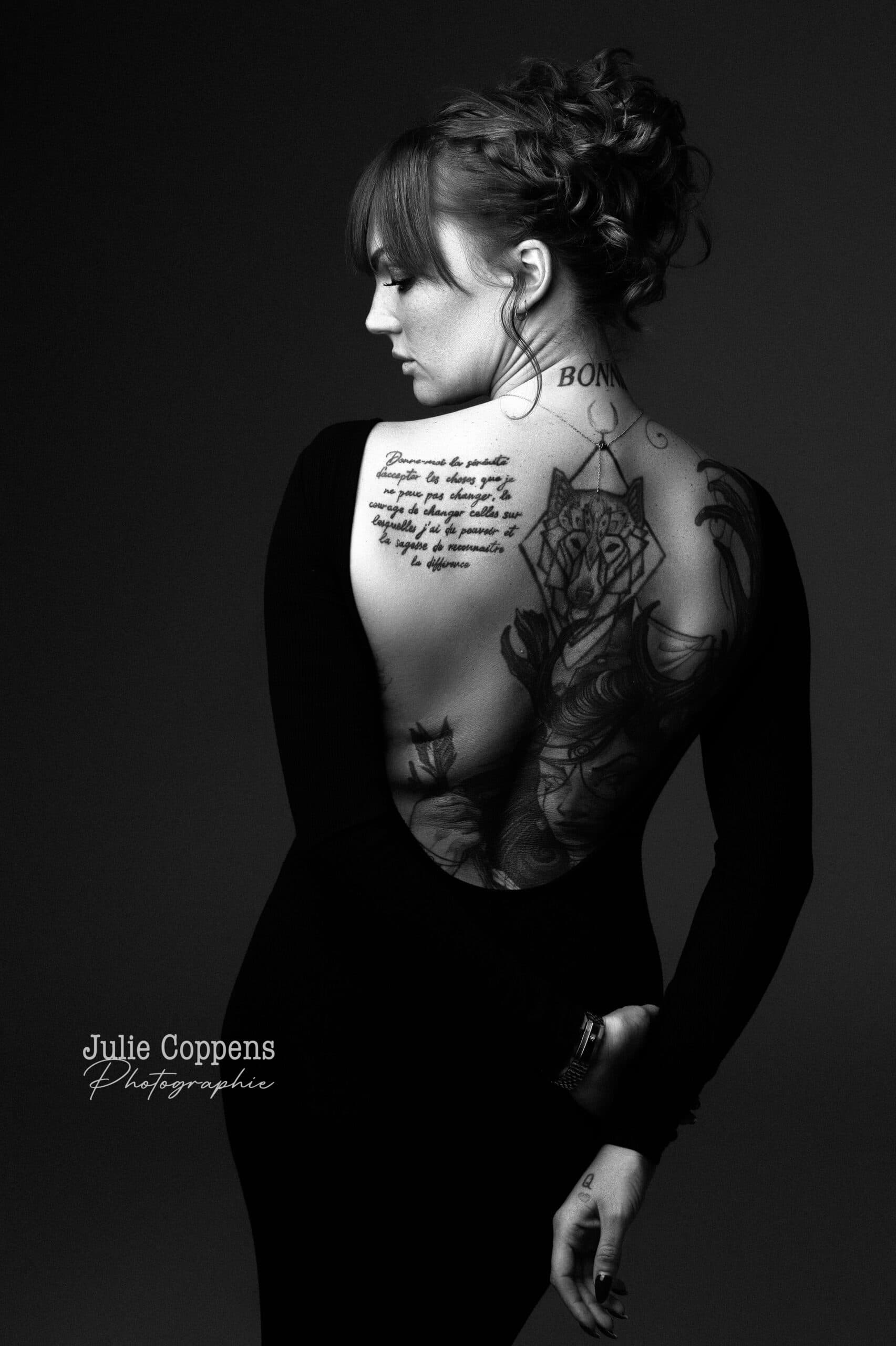 Studio photo Julie Coppens
